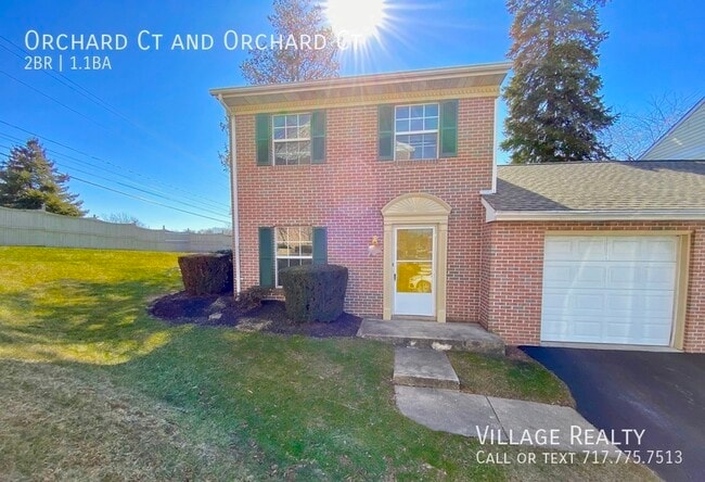 Building Photo - 402 Orchard Ct