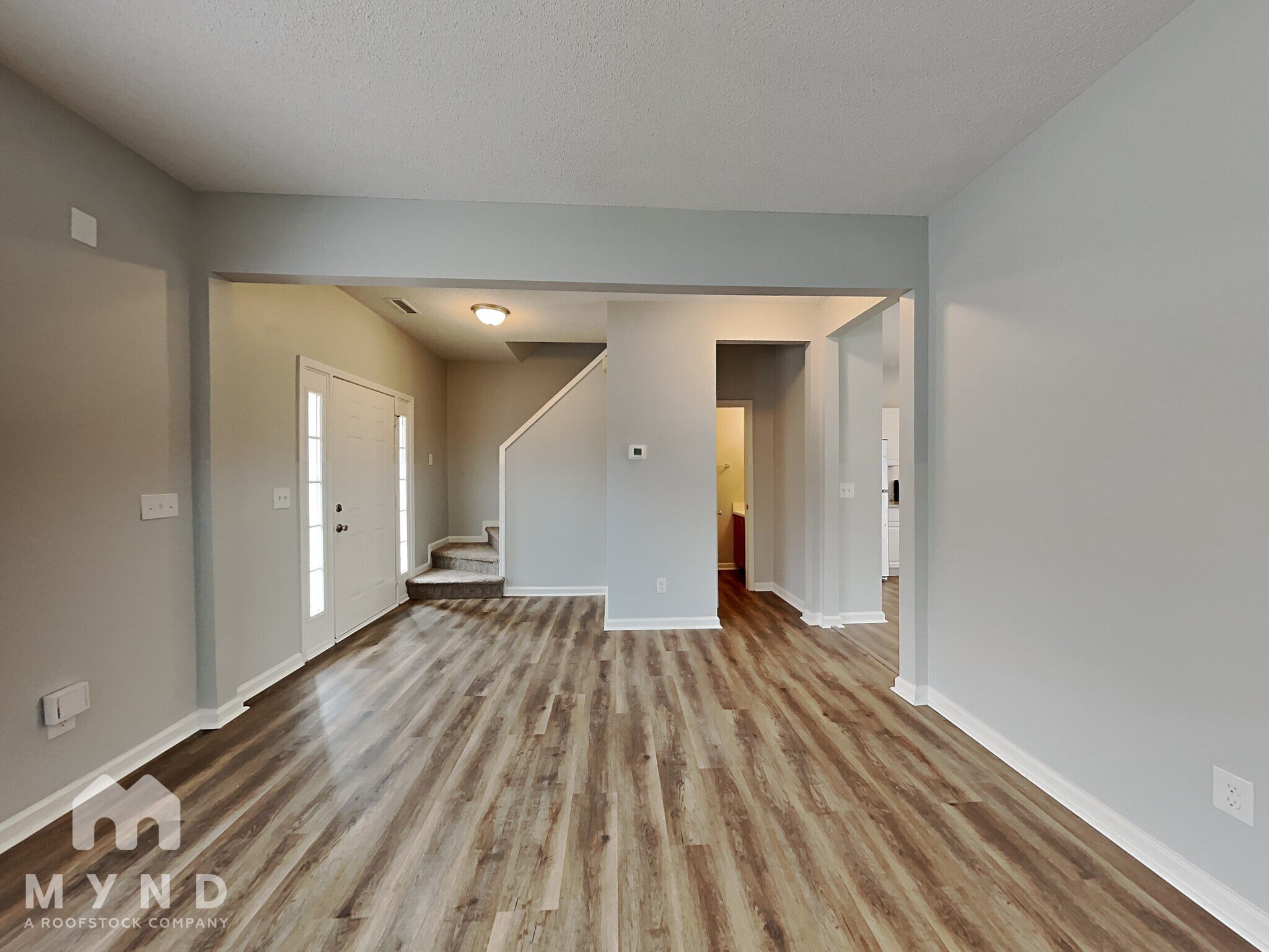 Building Photo - 3101 Tuckland Dr