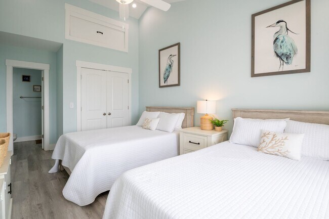 Building Photo - PLAN AND SECURE YOUR WINTER GETAWAY NOW, WHILE YOU HAVE THE BEST SELECTION