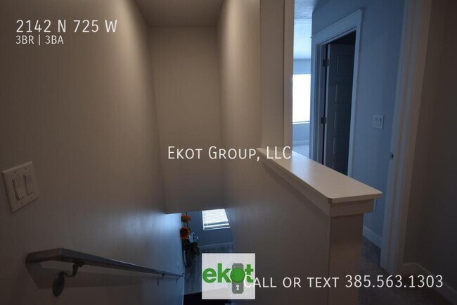 Building Photo - 2142 N 725 W