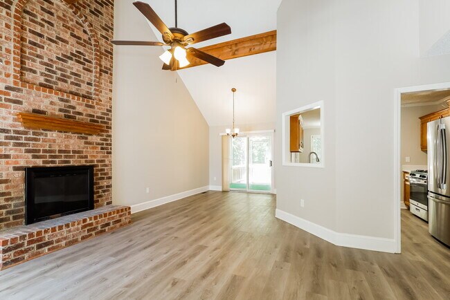 Building Photo - 5406 Branch St