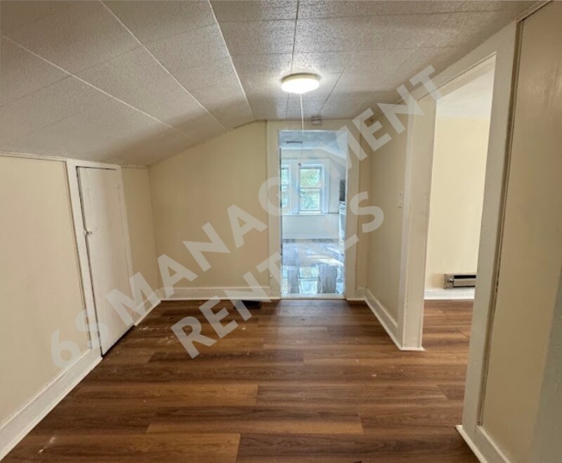 Building Photo - 1100 Harrison Ave