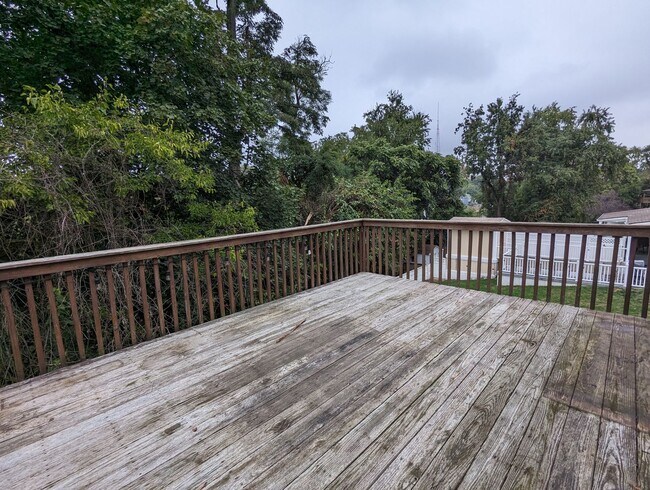 Building Photo - 2 Bedroom 1 Bathroom Single Family Home (M...
