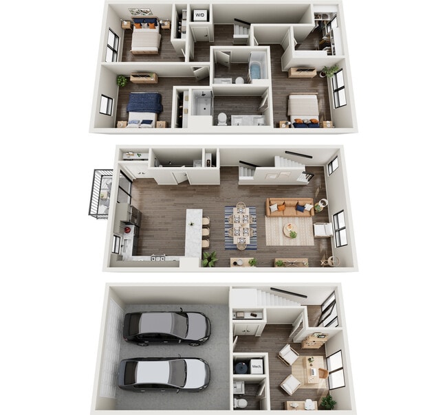 Building Photo - 5424 Old Orchard Rd