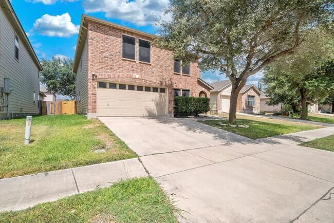 Building Photo - Spacious 4-Bed Home with Fenced Yard and Garage in Cibolo – 2,568 Sq Ft of Comfort