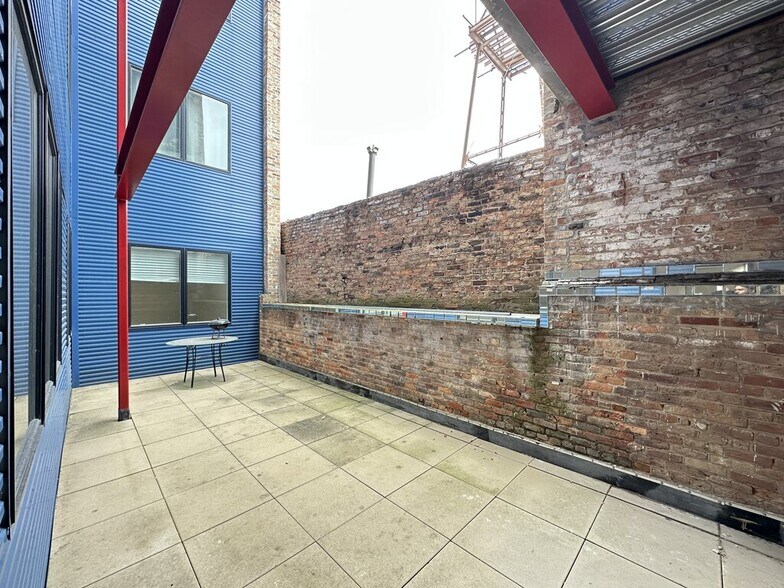 Building Photo - 2550 S Wabash Ave