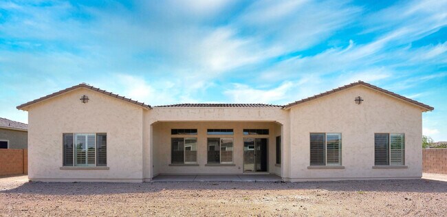 Building Photo - 27711 N 38th Dr
