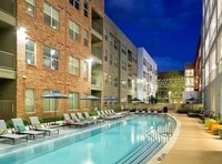 Building Photo - AMLI at Mueller