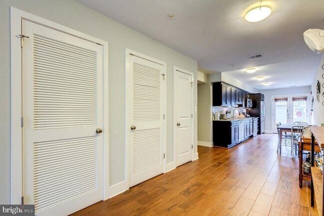 Building Photo - 3465 14th St NW