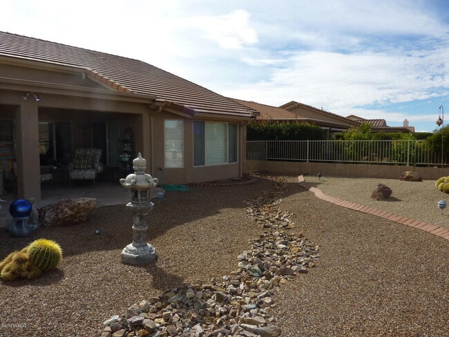 Building Photo - 38006 S Desert Highland Dr