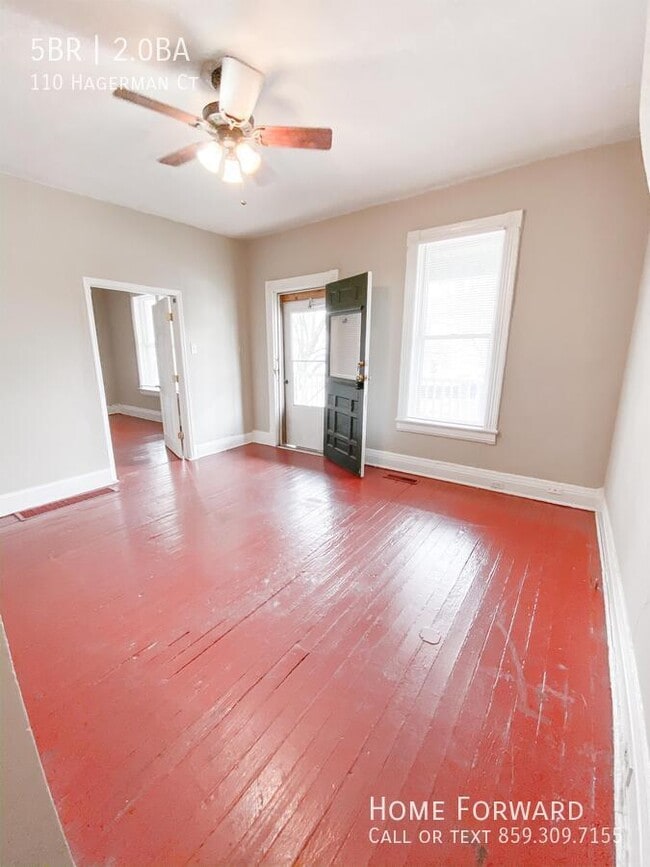 Building Photo - 110 Hagerman Ct