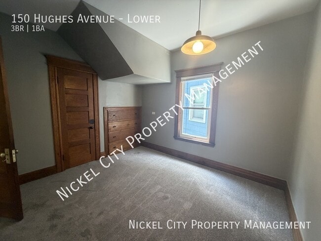 Building Photo - 150 Hughes Ave