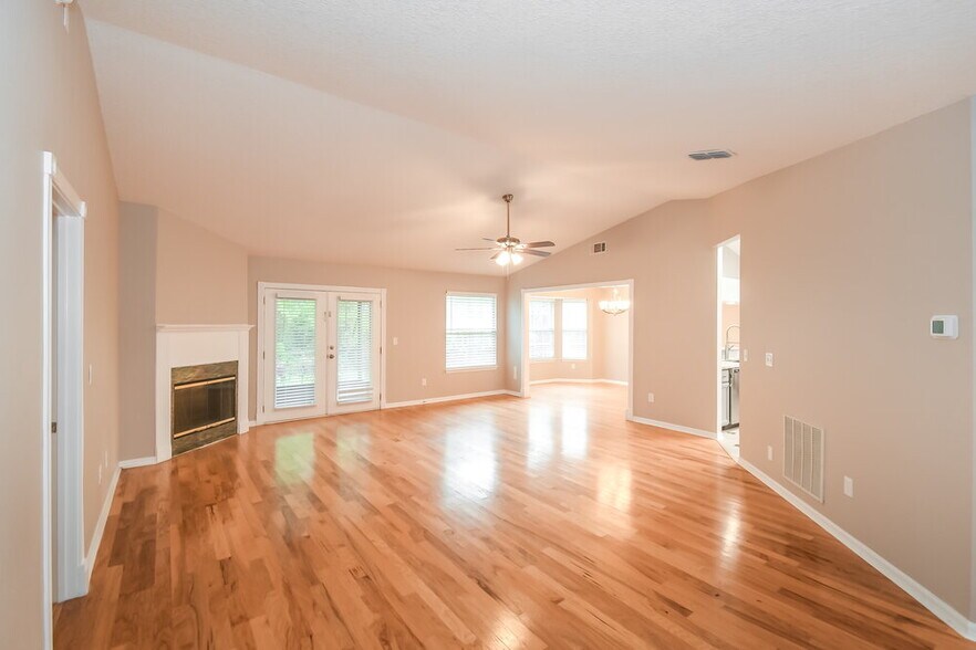 Building Photo - 4737 Kernan Mill Ln E