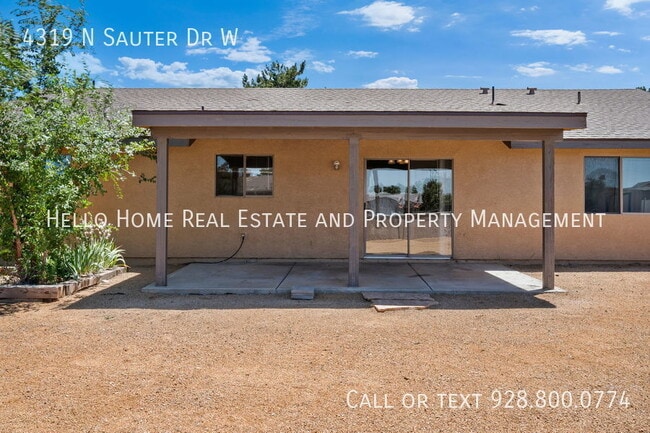 Building Photo - 4319 N Sauter Dr W