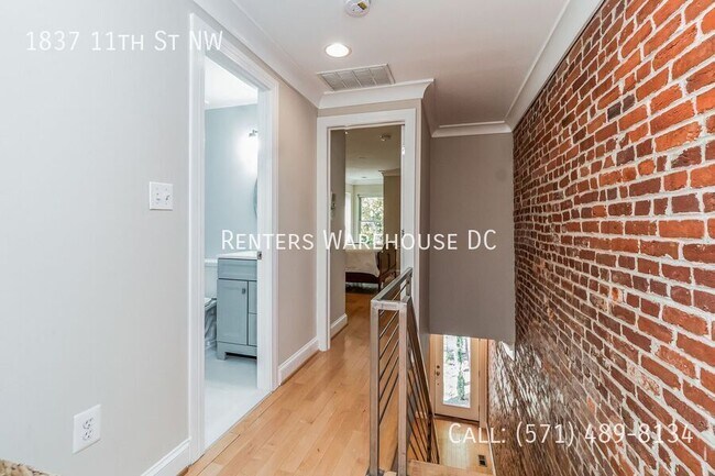 Building Photo - 1837 11th St NW