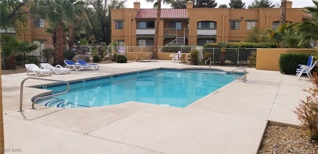 Building Photo - 5154 S Jones Blvd