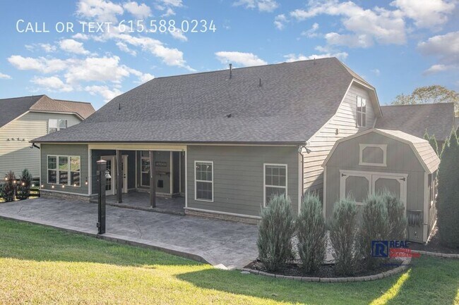Building Photo - 7216 Sky Meadow Dr