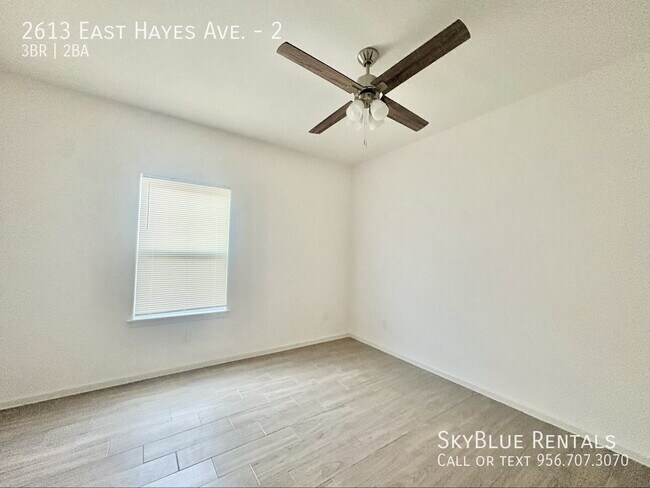 Building Photo - 2613 W Hayes Ave