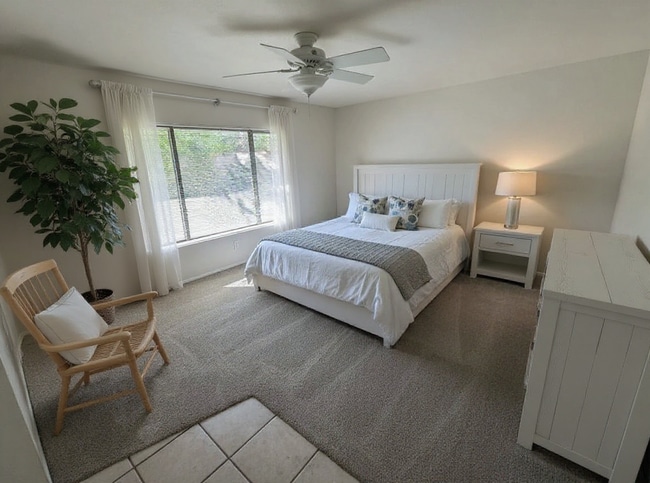 Building Photo - 8725 E San Ardo Dr