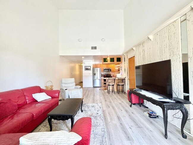 Building Photo - 2 Bedroom + 2 Bathroom Condo | Surfside III | Port Hueneme | Furnished