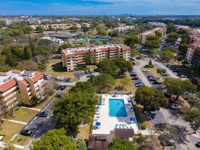 Building Photo - 3801 Environ Blvd