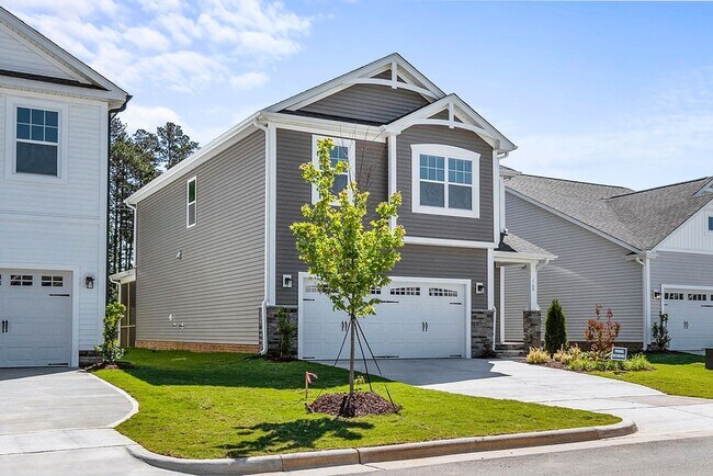 Building Photo - 160 Wood Orchid Ln