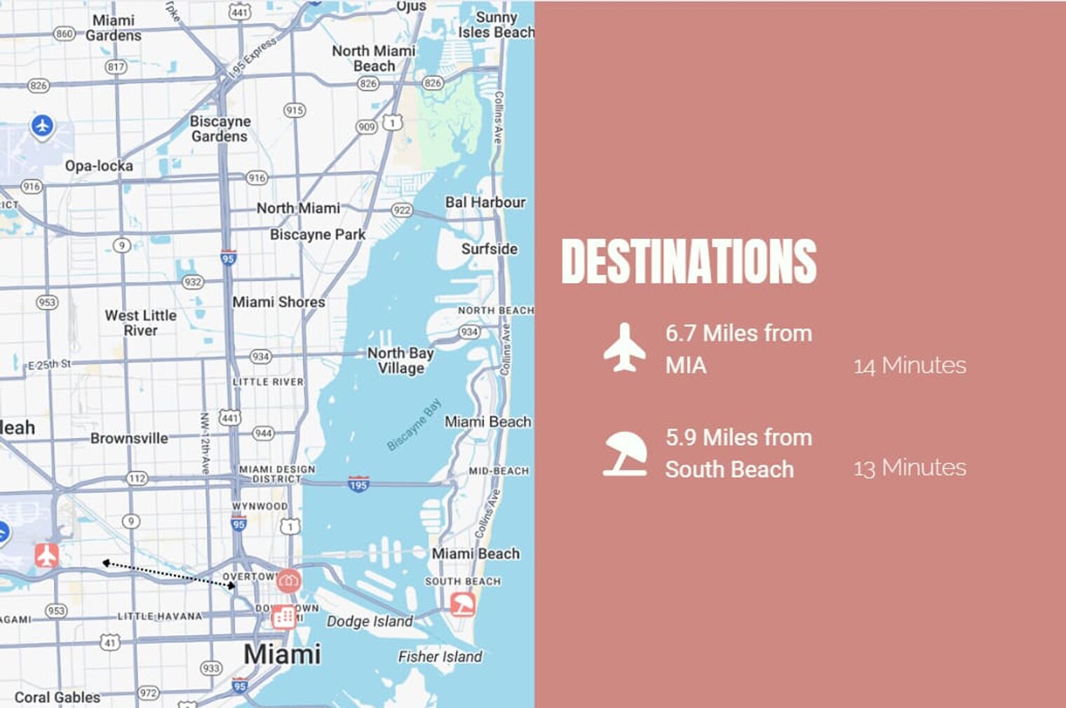 Building Photo - 133 NE 2nd Ave