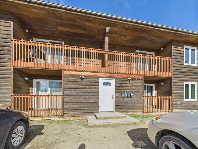 Building Photo - 614 Ouida Way