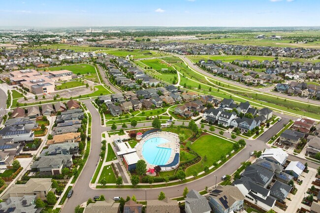 Building Photo - 9035 E 49th Pl