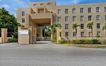 Building Photo - 7400 W 20th Ave