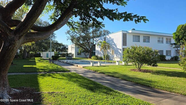 Building Photo - 8401 N Atlantic Ave