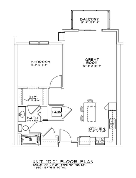 Building Photo - Traverse Green West
