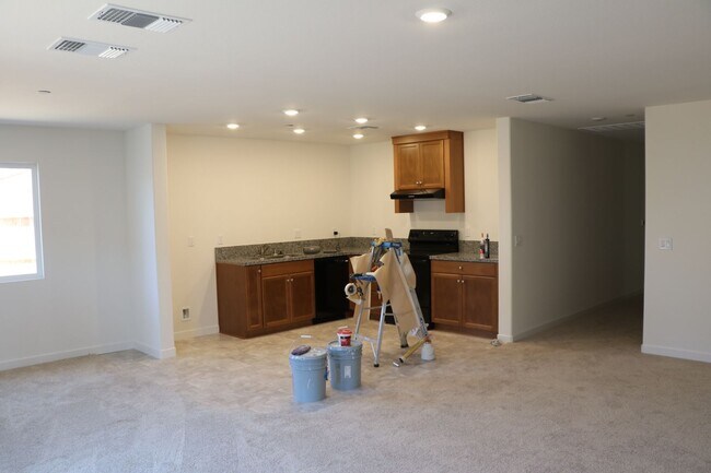 Building Photo - New 4 Bedroom with solar
