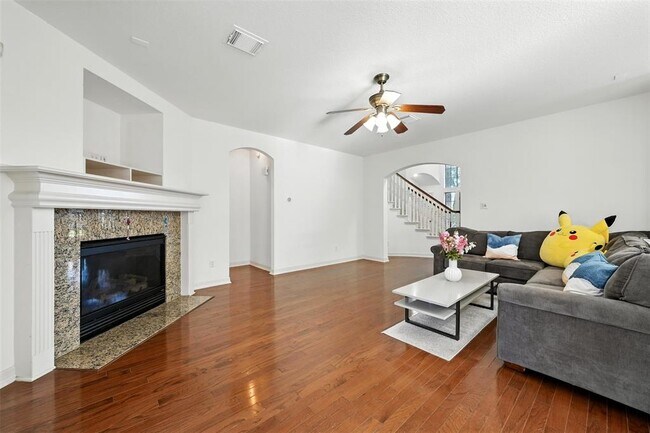 Building Photo - 5722 Arbor Breeze Ct