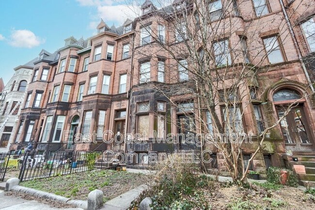 Building Photo - 2348 Eutaw Pl