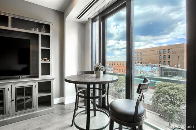 Building Photo - 1901 Wazee St