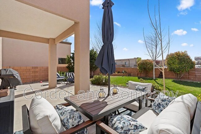Building Photo - 6909 Mete Sol Dr NW
