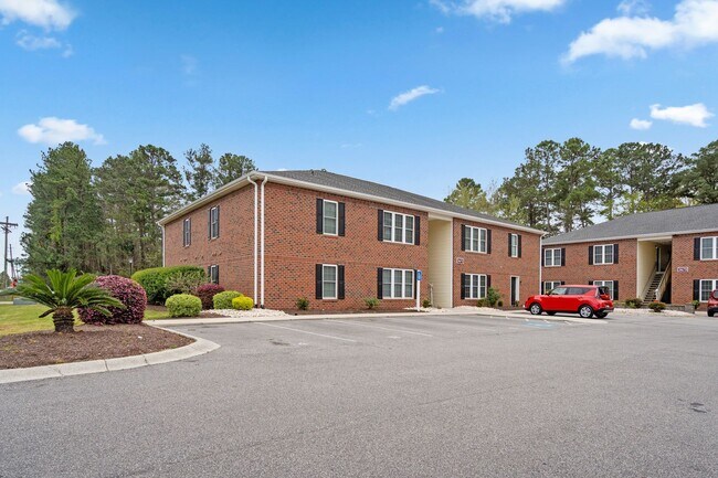 Building Photo - You+this apartment=The perfect match??