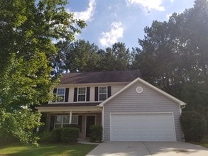 Building Photo - 119 Mount Comet Ct