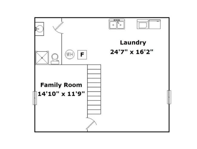 Building Photo - 4-Bed Single Family Home Available Now