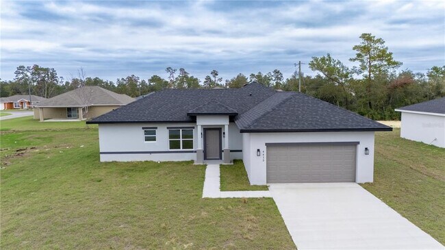 Primary Photo - 4415 SW 169th Ln Rd