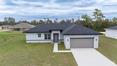 Building Photo - 4415 SW 169th Ln Rd