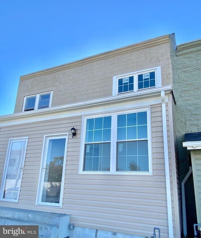 Building Photo - 6537 Baltimore Ave