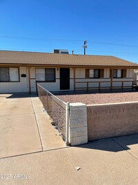 Building Photo - 3632 N 79th Ave