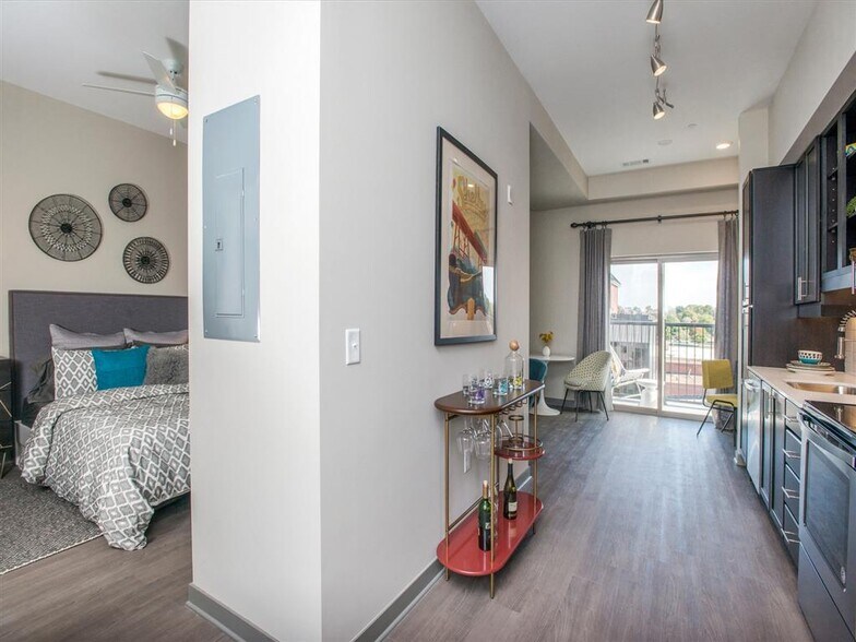 Eastside Heights Apartments 120 S 5th St Nashville TN 37206