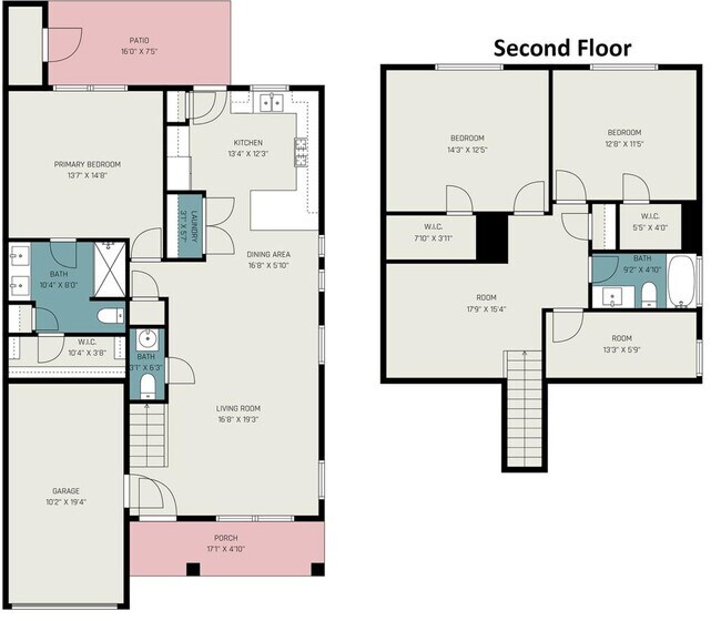 Building Photo - 3874 Copperfield Ct