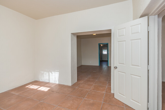 Building Photo - BARELAS ADOBE  2 bedroom 1 bath GATED ACCESS