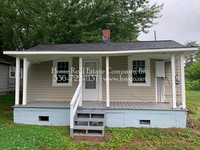 Primary Photo - 2616 Machine St