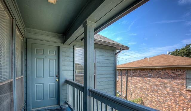 Building Photo - 803 Treadwell Ct