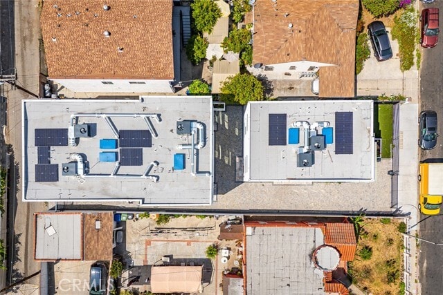 Building Photo - 2055 S Garth Ave